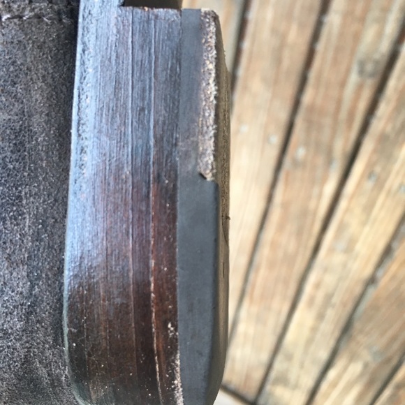 Frye Boots 7B - Picture 5 of 6